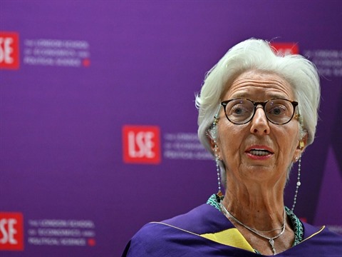 Réunion des banquiers centraux mondiaux en pleine poussée de l inflation