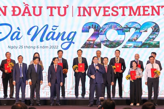 Vietjet ouvre 7 nouvelles lignes internationales au départ de Da Nang
