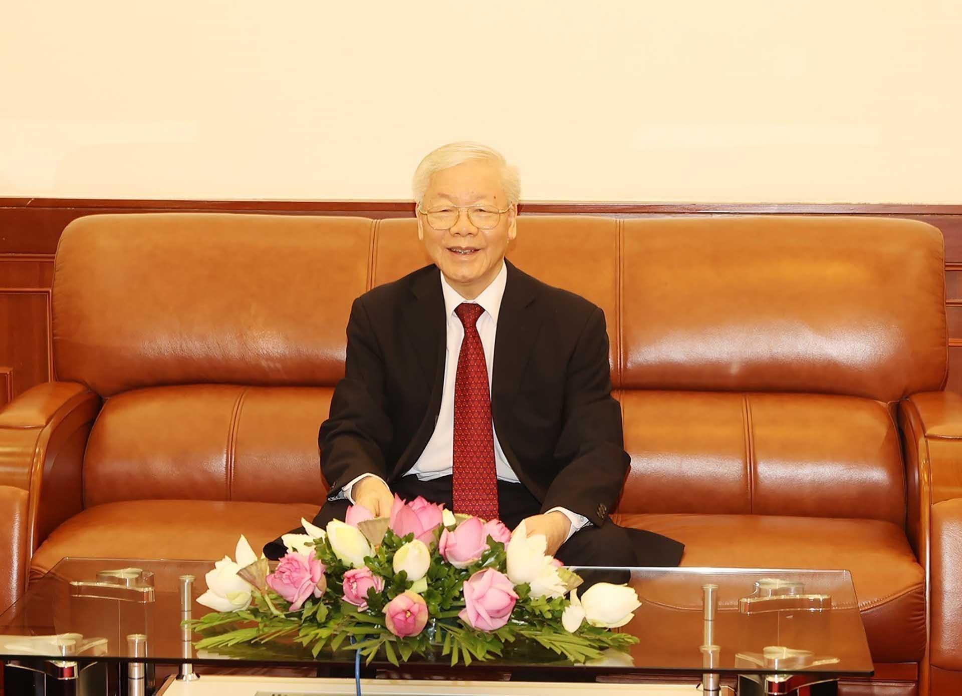 Vietnam et Cambodge insistent sur leur solidarité et amitié précieuses
