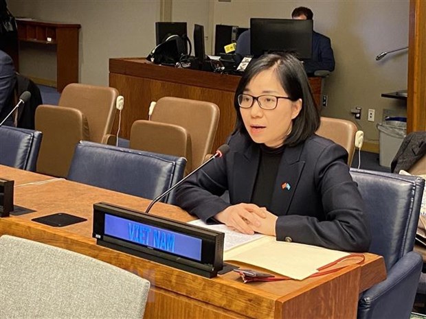 Le Vietnam réaffirme son soutien à l’appel du SG de l’ONU à un cessez-le-feu partout sur la planète
