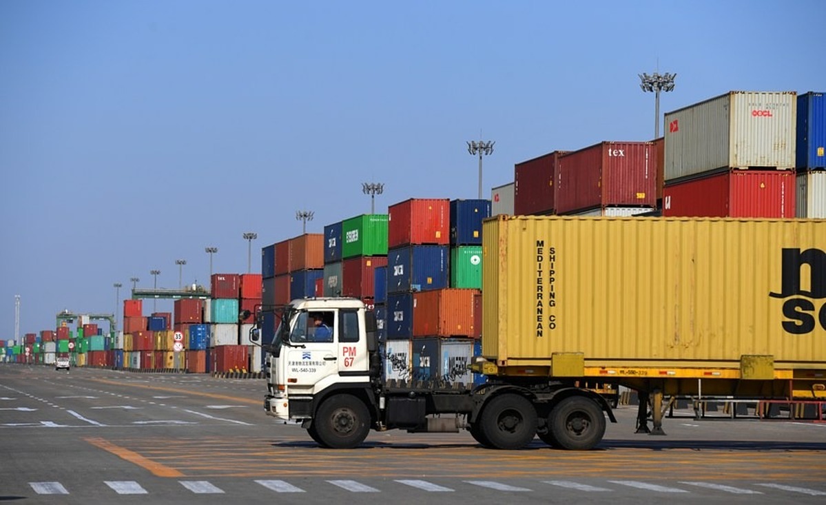 Bloomberg l économie vietnamienne en considérable augmentation grâce aux exportations et à la production