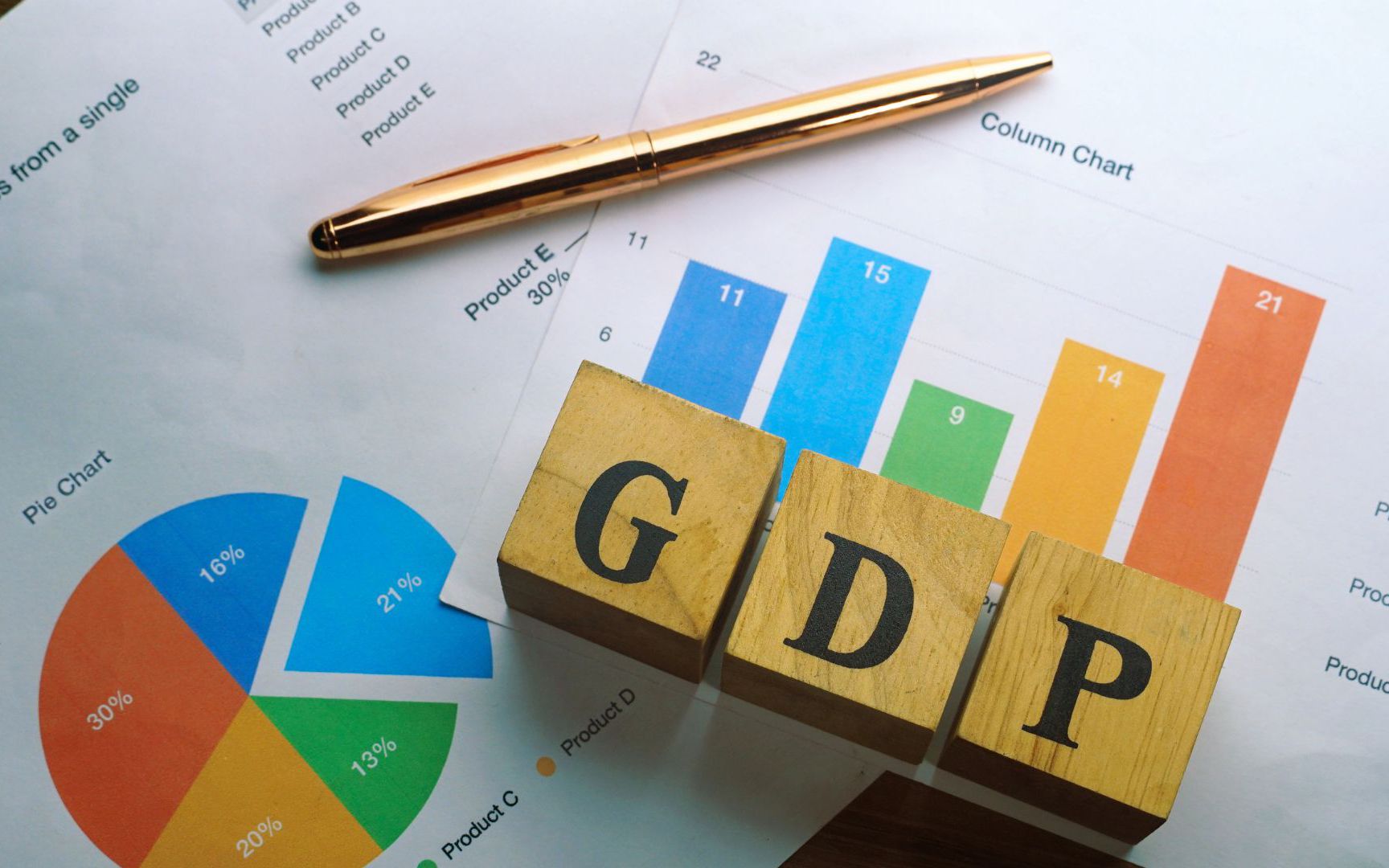 Le PIB au 2e trimestre a atteint son plus haut niveau en dix ans