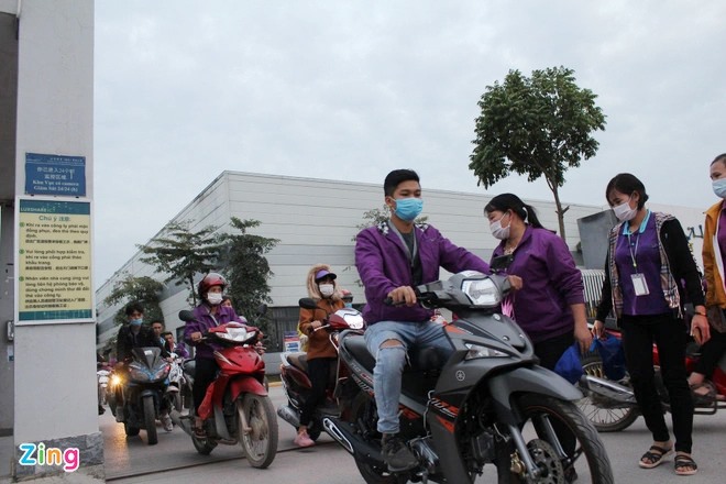 Apple délocalise de nombreuses usines de sa chaîne d approvisionnement au Vietnam