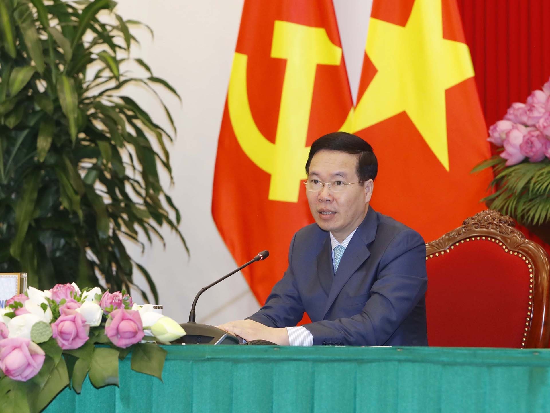 Le PCV attache de l importance aux relations amicales avec le CPI-M