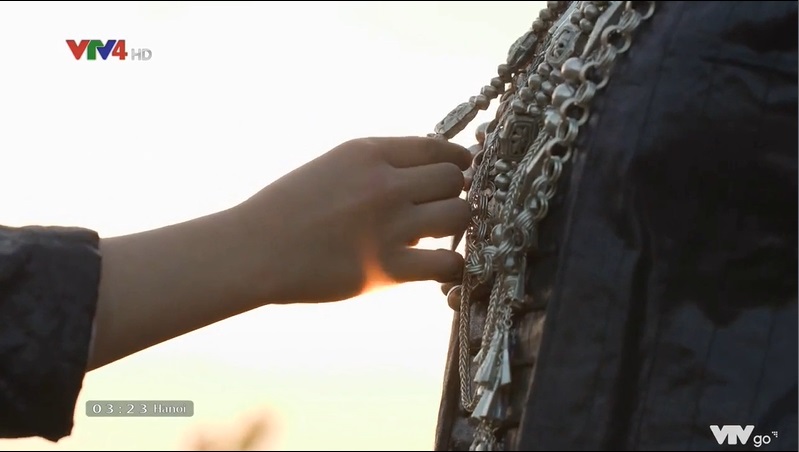 Le métier de sculpteur sur argent de l’ethnie Nung