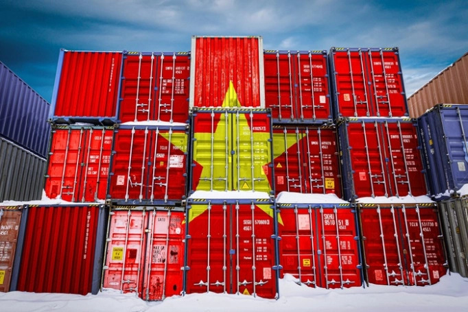 Vietnam - Point lumineux de la reprise économique post-épidémie