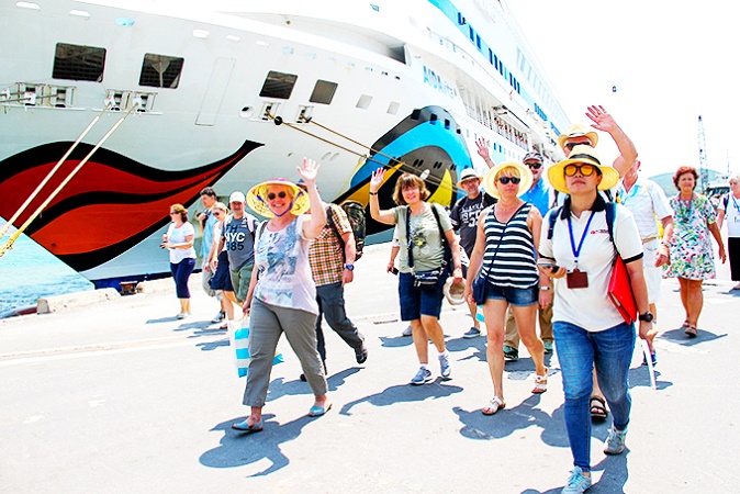 Les recherches internationales sur le tourisme vietnamien en hausse de 1 125