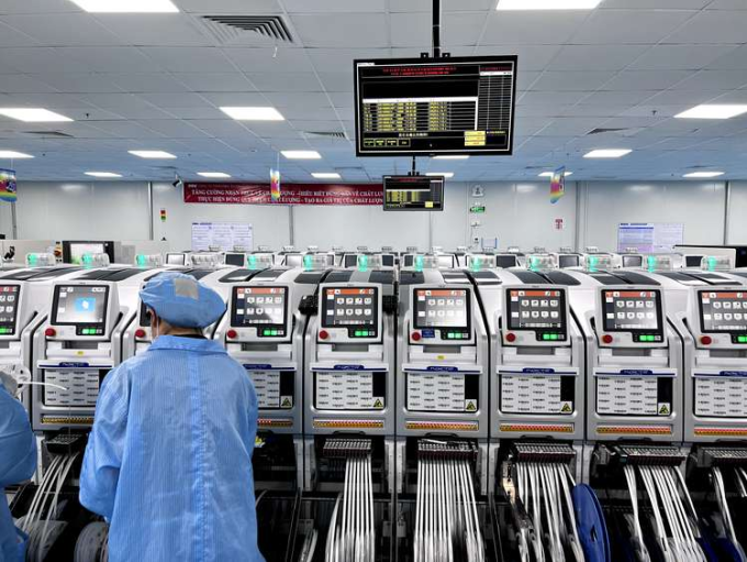 Xiaomi commence à produire des smartphones au Vietnam