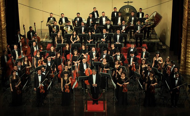 Le concert classique Toyota devra revenir après une interruption de deux ans