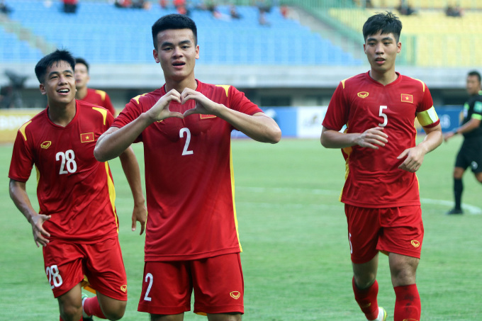 Championnat d Asie du Sud-Est U19 le Vietnam en tête du groupe A