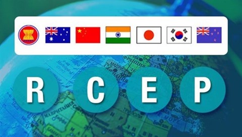 19e CAEXPO Une zone d exposition pour les membres du RCEP sera mise en place