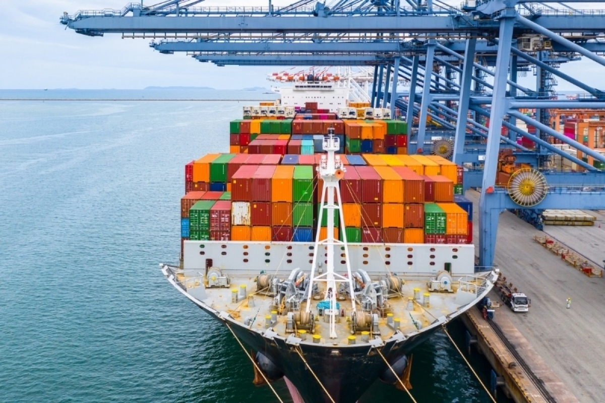 Le commerce extérieur pourrait atteindre plus de 740 milliards d’USD en 2022