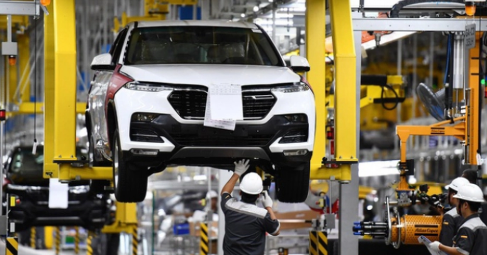 Les médias internationaux saluent la reprise de l économie vietnamienne