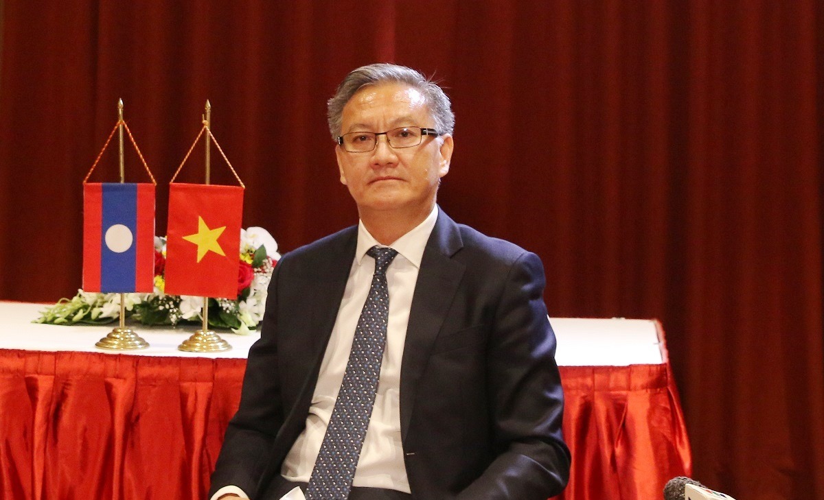 Les relations Vietnam-Laos bénéficient aux deux peuples