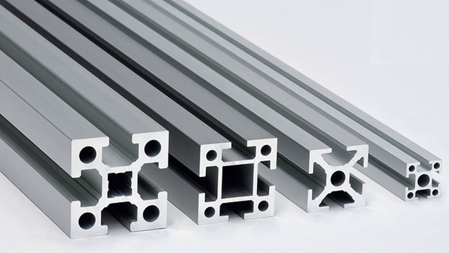 L Australie met fin aux droits antidumping sur les profilés en aluminium en provenance du Vietnam