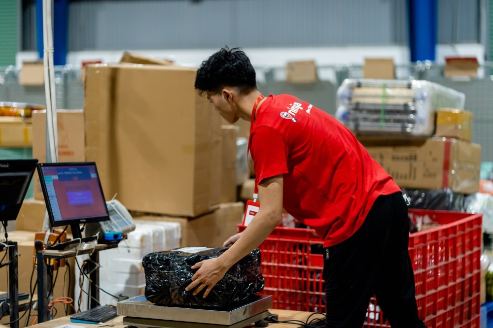 Achat transfrontalier les Vietnamiens se classent au 2e rang en Asie du Sud-Est