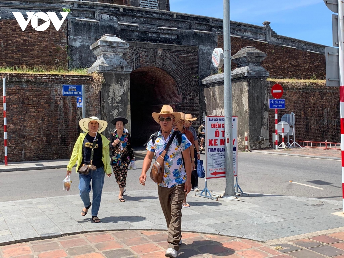 La Thaïlande, un immense vivier de visiteurs pour Thua Thiên-Huê