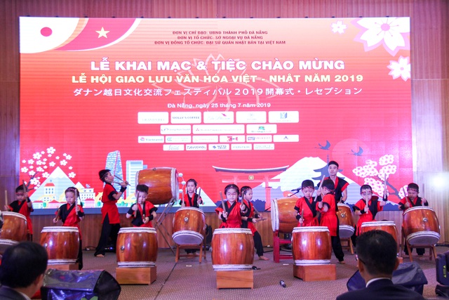 Dà Nang organisera la fête Vietnam - Japon 2022