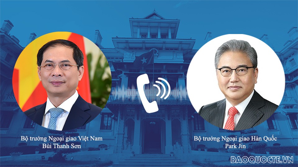 Le commerce Vietnam-République de Corée devrait atteindre 100 milliards d USD en 2023
