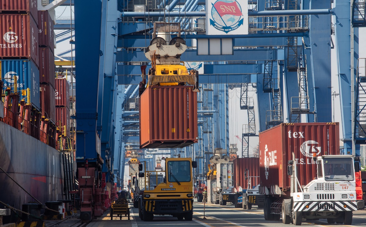 Une experte russe apprécie la résilience de l économie vietnamienne