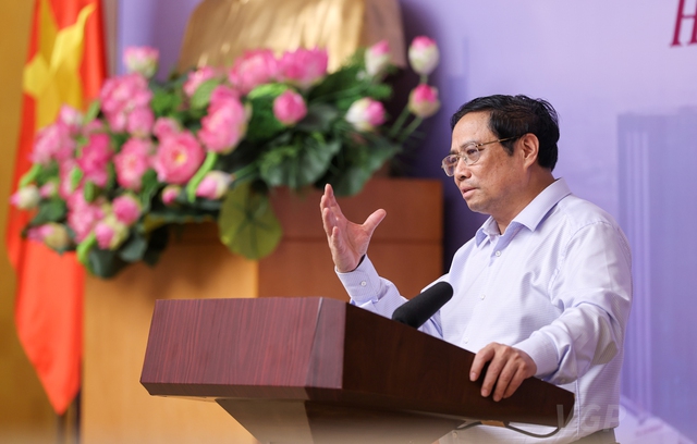 Pour un développement stable et transparent du marché immobilier du Vietnam