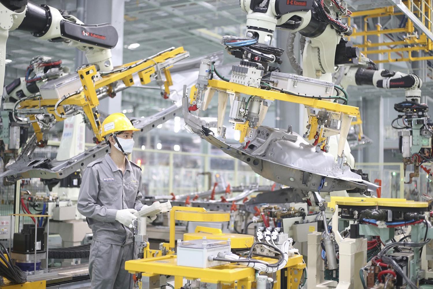 Le Vietnam conforte son statut de destination mondiale