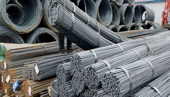 Hoa Phat exporte pour la première fois de l acier de construction au Mexique