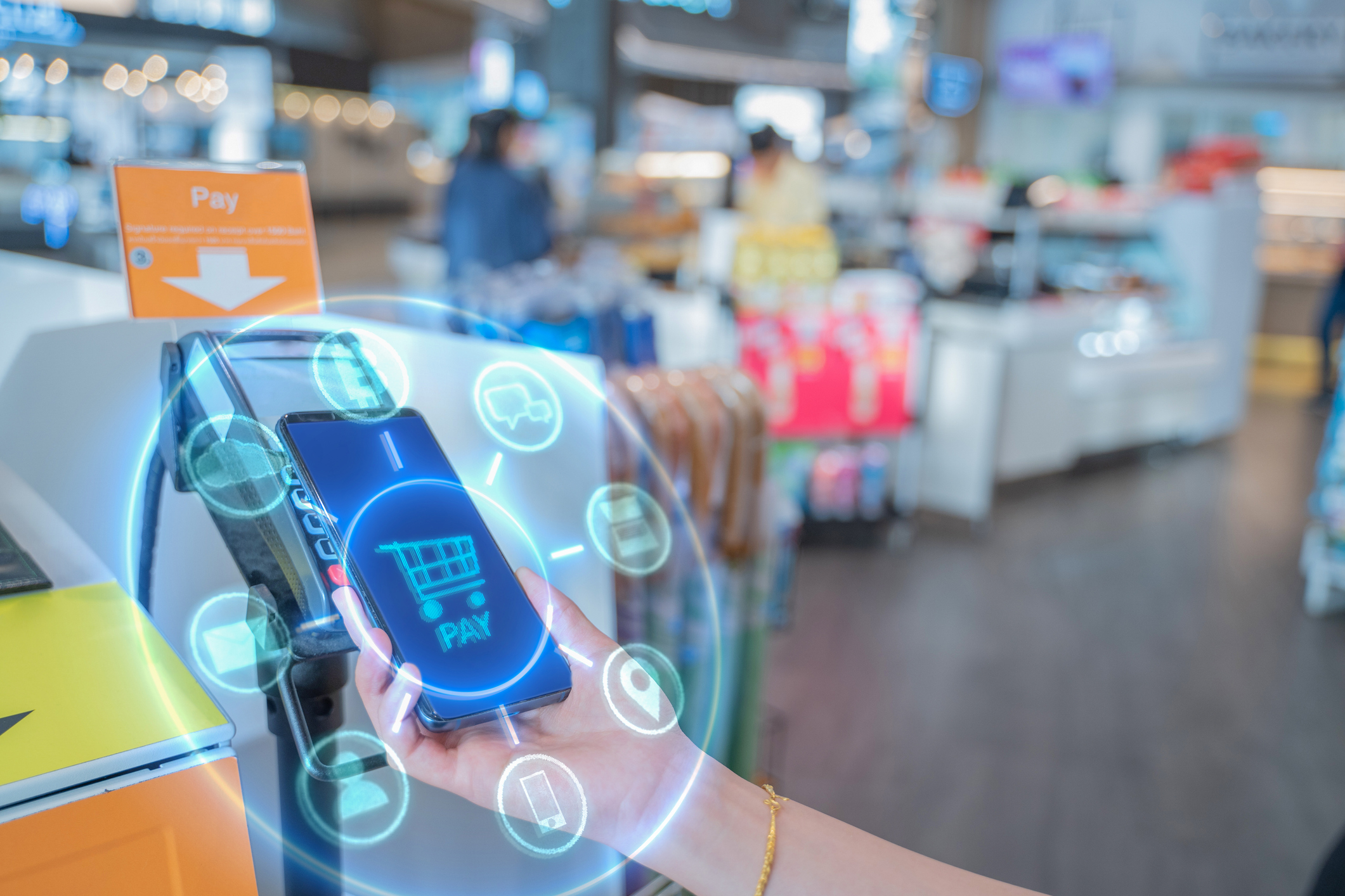 Le marché vietnamien des fintech pèsera 18 milliards USD d ici 2024