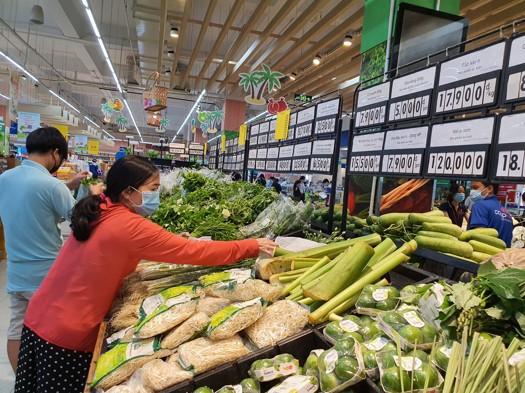 Organisations internationales  L inflation au Vietnam est sous contrôle