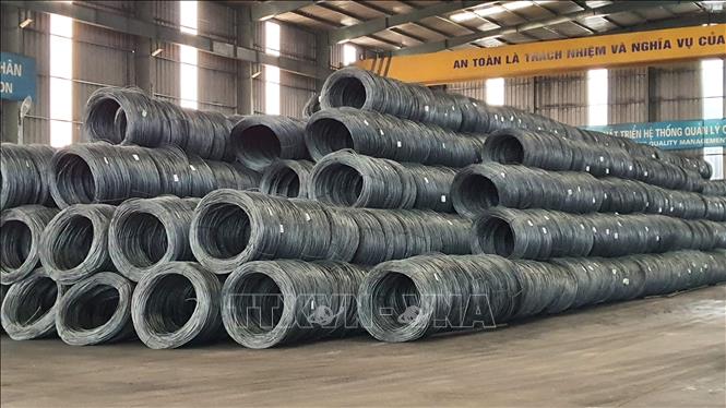 Les exportations nationales s’approchent de 400 milliards de dollars en 2022