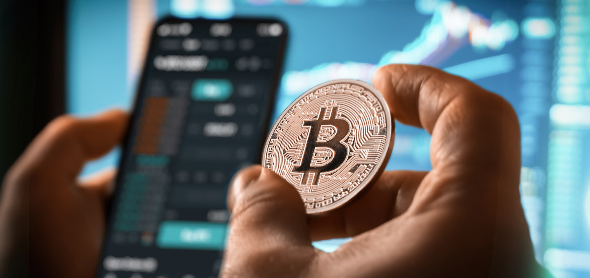 Crypto-monnaies le marché attire près de 29 milliards USD