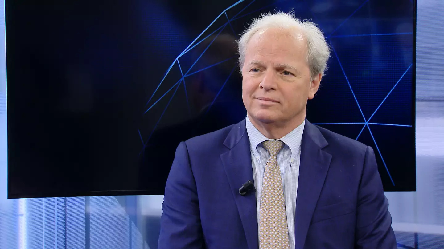 Axel van Trotsenburg BM  L économie vietnamienne reste solide