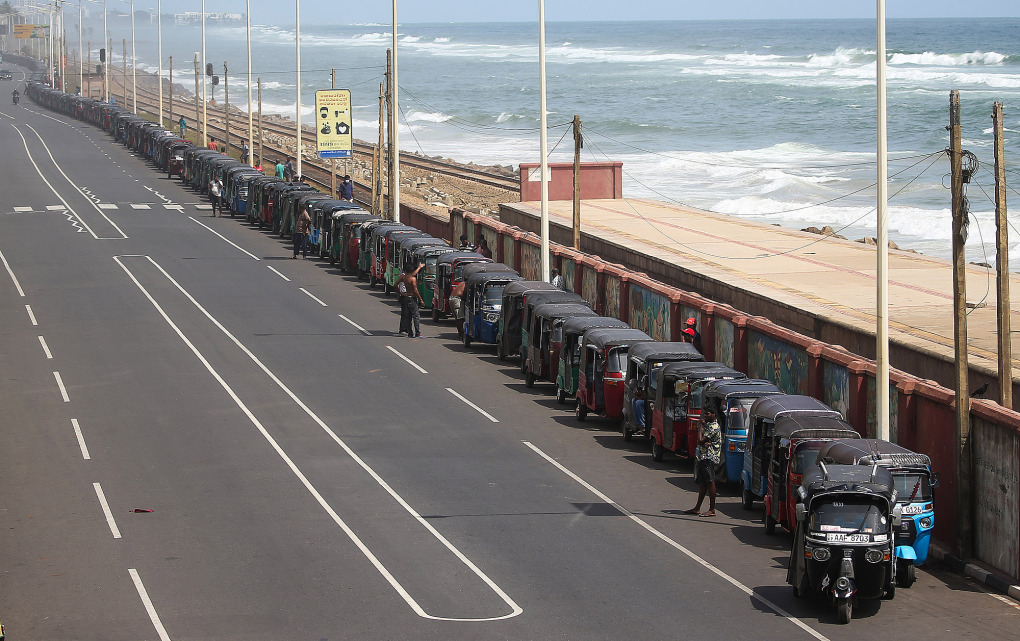 Le Vietnam suit de près la situation de ses citoyens au Sri Lanka