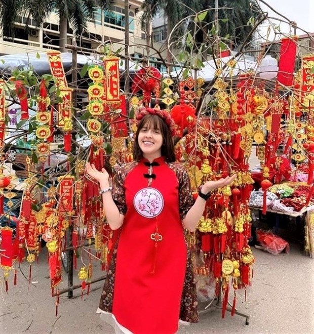 Ce que les touristes étrangers pensent de la culture vietnamienne