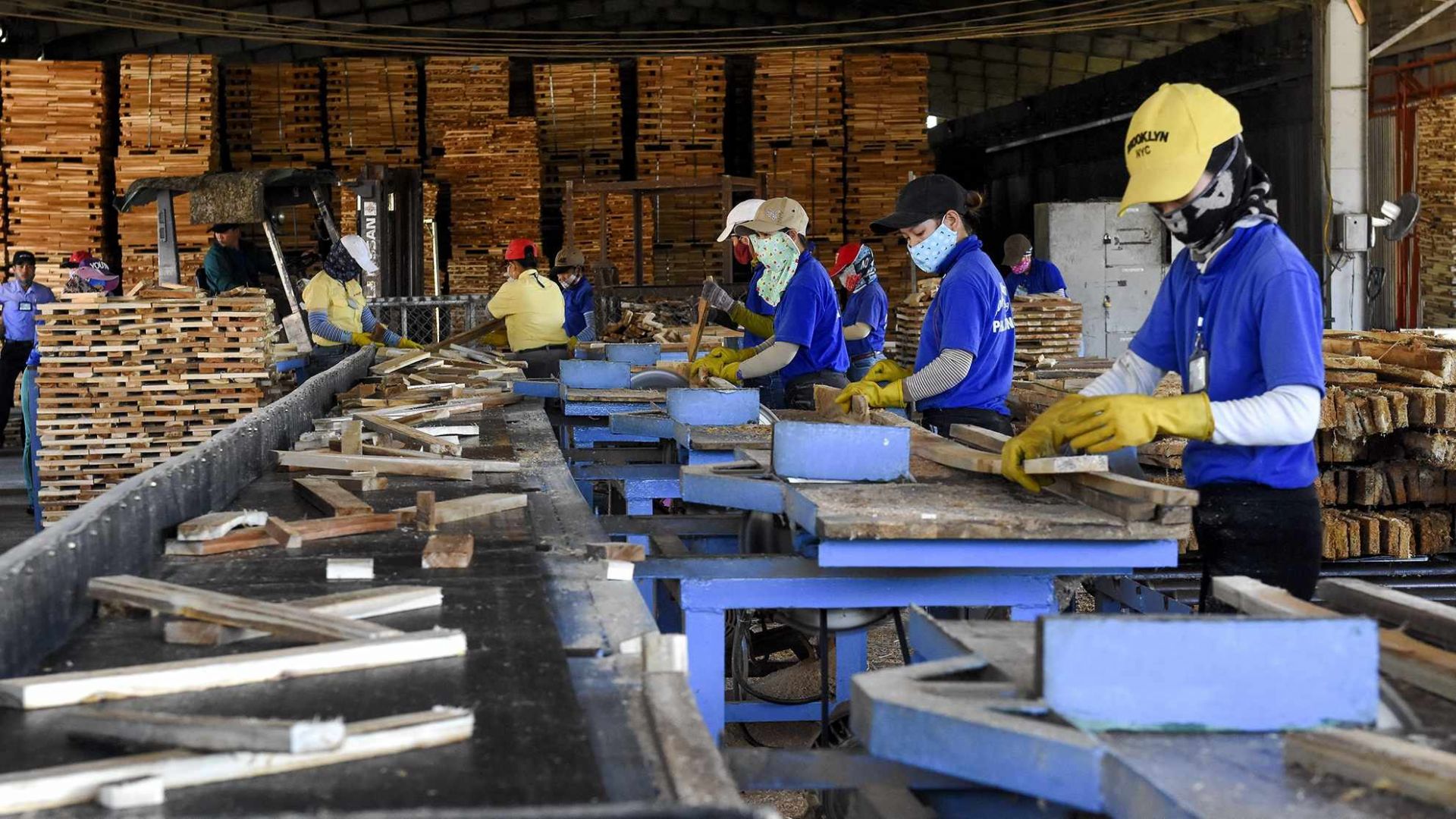 Le Vietnam considère le Pérou comme un partenaire important en Amérique latine
