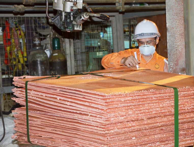 Les échanges commerciaux entre le Vietnam et le Laos en hausse au premier semestre
