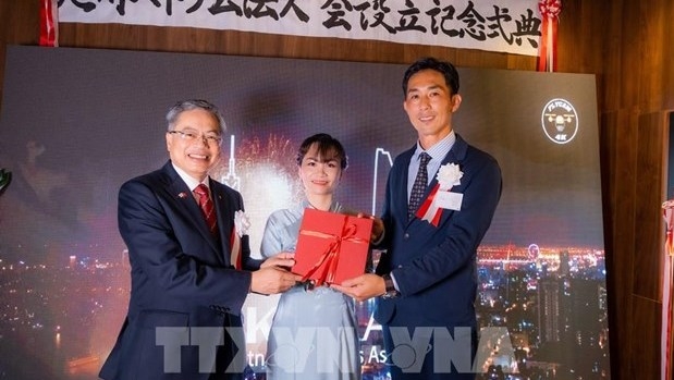 Le Vietnam promeut la coopération économique avec la région japonaise de Kyushu