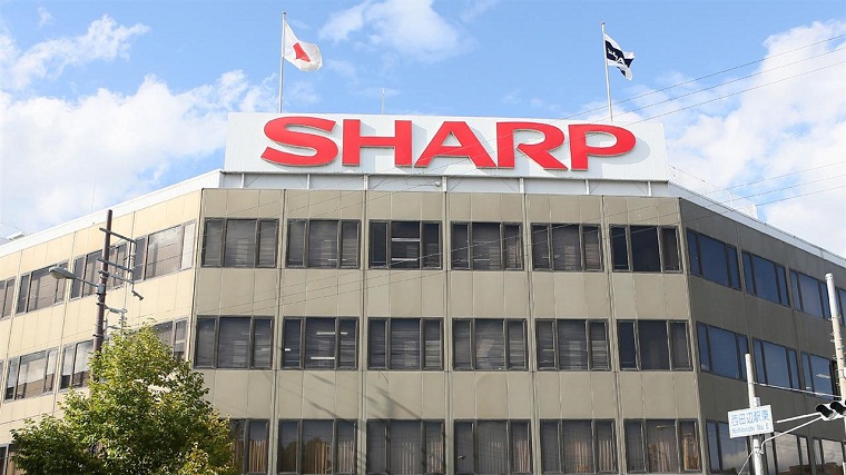 Le groupe japonais Sharp investit dans le troisième projet de haute technologie à Binh Duong