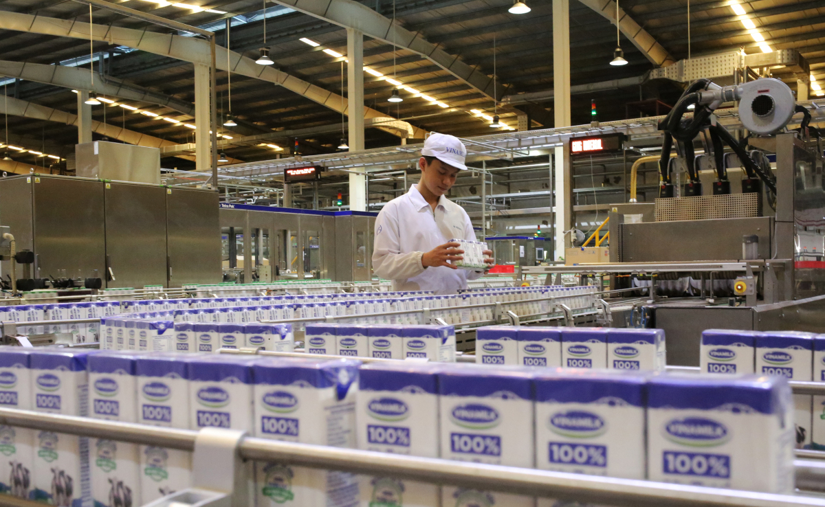 Le Vietnam va dans la bonne direction , selon une responsable du FMI