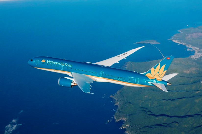 Vietnam Airlines promeut le tourisme vietnamien en Thaïlande