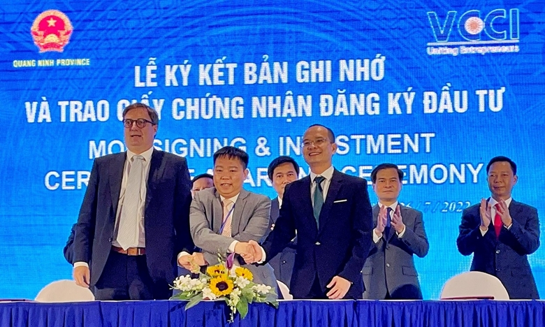 Polypropylène l usine de Stavian Quang Yên entrera en service en 2026