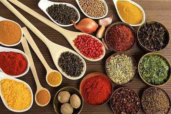 Promotion des exportations d épices vers l Afrique et le Moyen-Orient