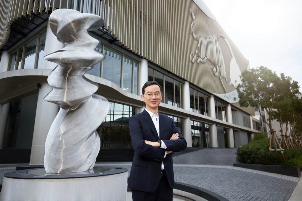 Le Vietnam est la priorité absolue du groupe TCP