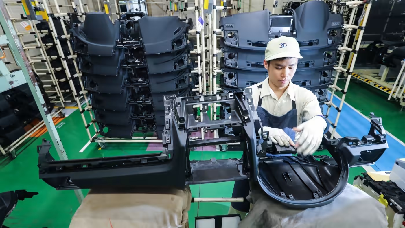 Le Japon cherche à soutenir les stagiaires vietnamiens