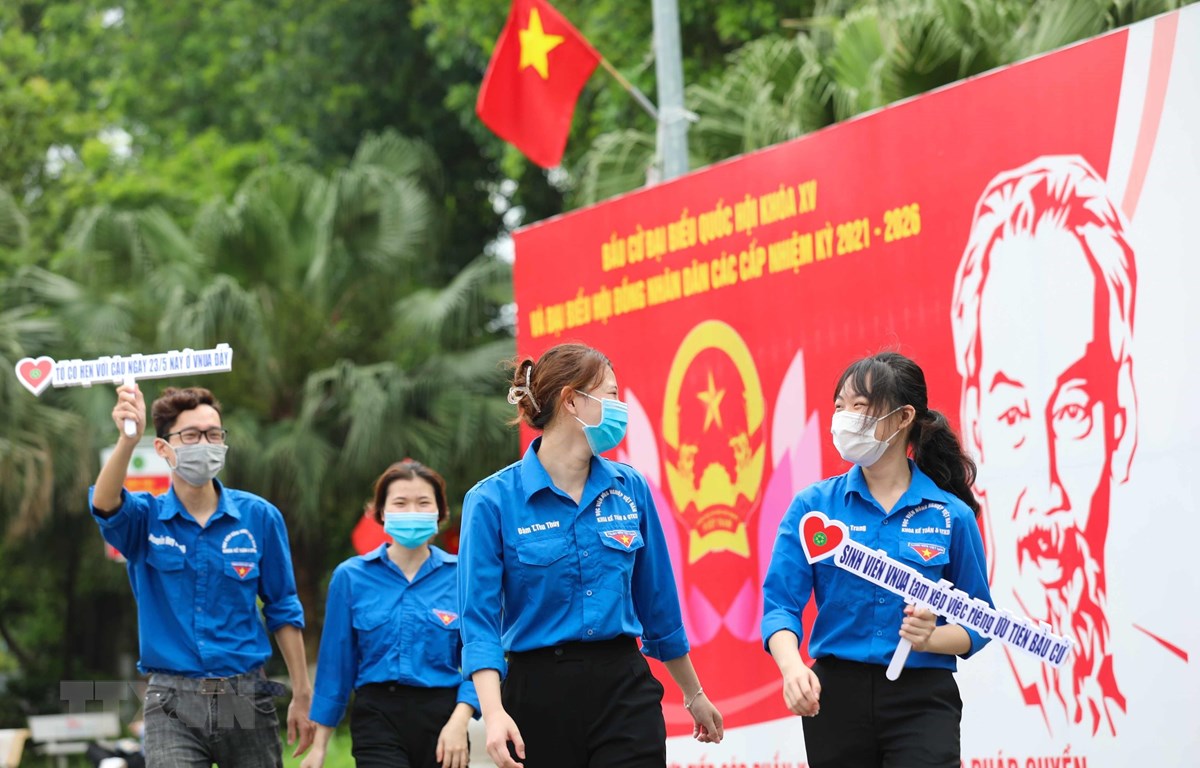La taille moyenne des jeunes vietnamiens se classe au 4e rang en Asie du Sud-Est
