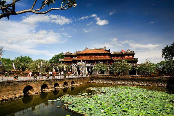 Le Vietnam truste le Top 10 des destinations touristiques les plus dynamiques