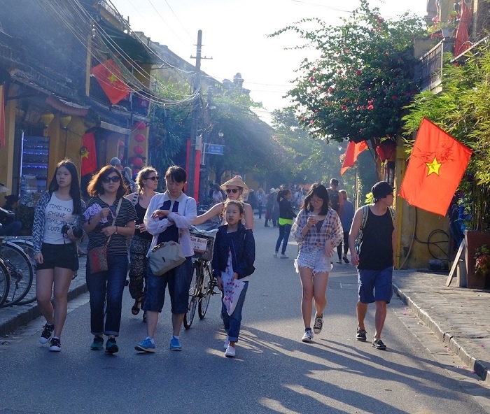Le Vietnam, destination préférée des Sud-coréens pour l été 2022