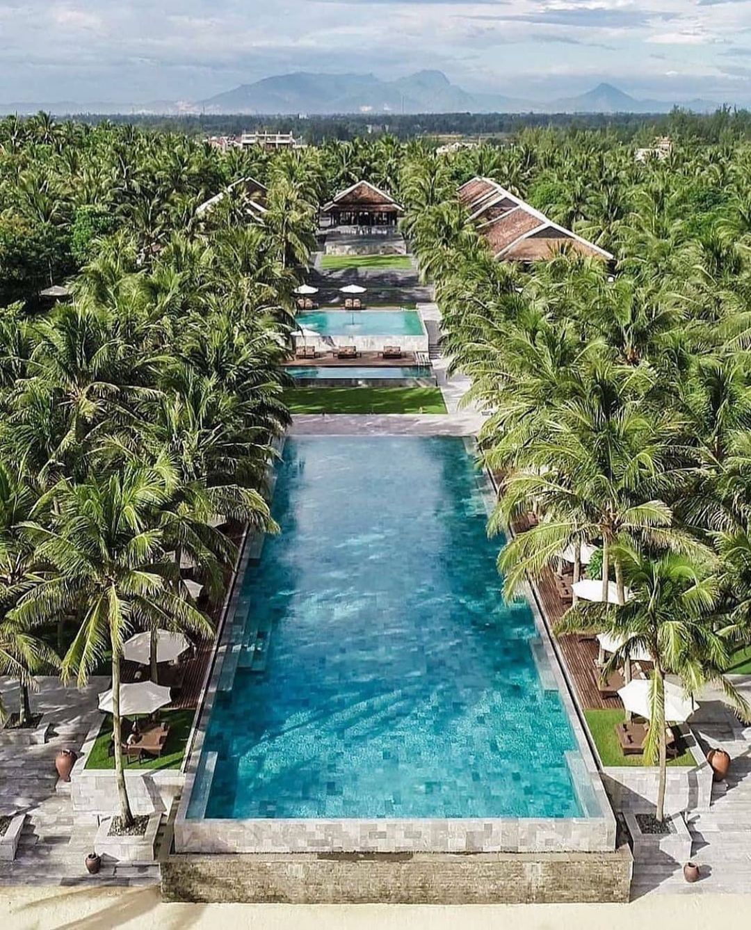 Deux villes vietnamiennes dans les circuits haut de gamme Tours du Monde