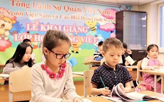 Le 8 septembre pour honorer la langue vietnamienne au sein de la diaspora