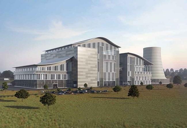 Un groupe néerlandais veut investir dans une usine de valorisation énergétique des déchets à Soc Trang